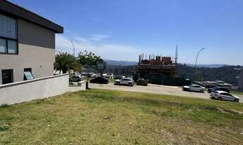 Imagem: TERRENO RESIDENCIAL em SANTANA DE PARNAÍBA