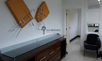 Imagem 3: SALA COMERCIAL em SANTANA DE PARNAÍBA - SP, ALPHAVILLE