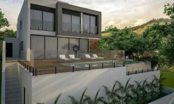 Imagem 3: CASA RESIDENCIAL em SANTANA DE PARNAÍBA - SP, ALPHAVILLE