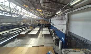 Imagem 7: GALPAO COMERCIAL em BARUERI - SP, TAMBORÉ