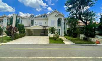 Imagem: CASA RESIDENCIAL em SANTANA DE PARNAÍBA