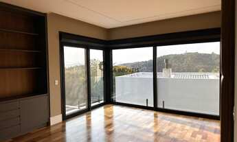 Imagem 5: CASA RESIDENCIAL em SANTANA DE PARNAÍBA - SP, TAMBORÉ