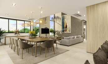 Imagem 5: CASA RESIDENCIAL em SANTANA DE PARNAÍBA - SP, CIDADE TAMBORÉ