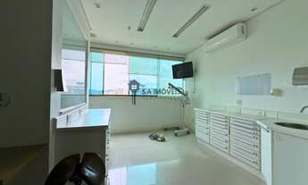 Imagem: SALA COMERCIAL em BARUERI - SP, DEZOITO