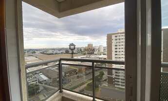 Imagem 2: APARTAMENTO RESIDENCIAL em BARUERI - SP, ALPHAVILLE CENTRO INDUSTRIAL E EMPRESARIAL/ALPHAV