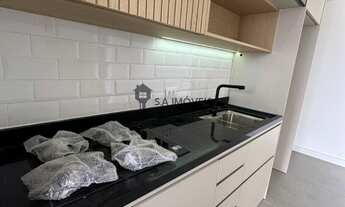 Imagem 7: APARTAMENTO RESIDENCIAL em BARUERI - SP, CENTRO COMERCIAL JUBRAN