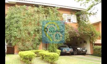 Imagem: CASA RESIDENCIAL em SANTANA DE PARNAÍBA