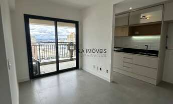 Imagem: APARTAMENTO RESIDENCIAL em BARUERI - SP