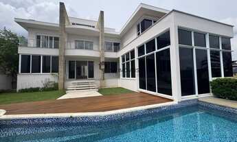 Imagem 7: CASA RESIDENCIAL em SANTANA DE PARNAÍBA - SP, ALPHAVILLE