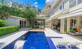 Imagem 7: CASA RESIDENCIAL em SANTANA DE PARNAÍBA - SP, CIDADE TAMBORÉ