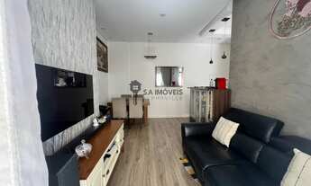 Imagem 6: APARTAMENTO RESIDENCIAL em BARUERI - SP, BETHAVILLE I