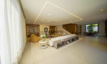 Imagem 6: CASA RESIDENCIAL em SANTANA DE PARNAÍBA - SP, ALPHAVILLE