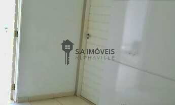 Imagem 6: SALA COMERCIAL em BARUERI - SP, ALPHAVILLE CENTRO INDUSTRIAL E EMPRESARIAL/ALPHAVILLE