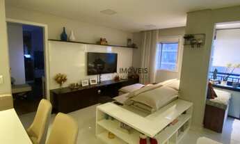 Imagem 5: APARTAMENTO RESIDENCIAL em BARUERI - SP, ALPHAVILLE EMPRESARIAL