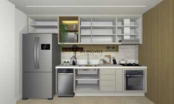 Imagem 7: APARTAMENTO RESIDENCIAL em BARUERI - SP, ALPHAVILLE EMPRESARIAL