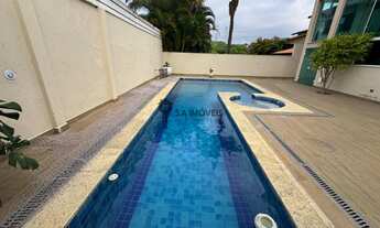 Imagem 2: CASA RESIDENCIAL em SANTANA DE PARNAÍBA - SP, ALPHAVILLE