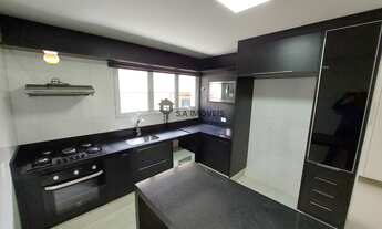 Imagem 4: CASA RESIDENCIAL em SANTANA DE PARNAÍBA - SP, ALPHAVILLE