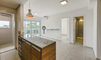 Imagem: APARTAMENTO RESIDENCIAL em BARUERI - SP