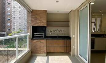 Imagem 3: APARTAMENTO RESIDENCIAL em SANTANA DE PARNAÍBA - SP, TAMBORÉ