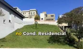 Imagem: TERRENO RESIDENCIAL em SANTANA DE PARNAÍBA