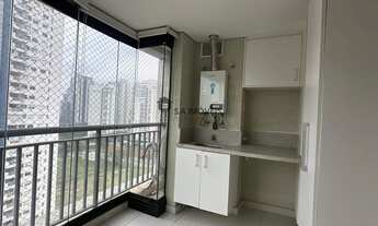 Imagem 6: APARTAMENTO RESIDENCIAL em BARUERI - SP, ALPHAVILLE EMPRESARIAL