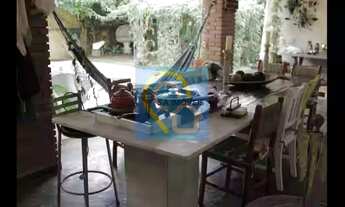 Imagem 7: CASA RESIDENCIAL em SANTANA DE PARNAÍBA - SP, ALPHAVILLE