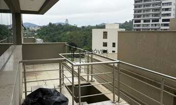 Imagem 7: SALA COMERCIAL em BARUERI - SP, MELVILLE EMPRESARIAL I E II