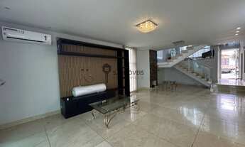 Imagem 4: CASA RESIDENCIAL em SANTANA DE PARNAÍBA - SP, ALPHAVILLE