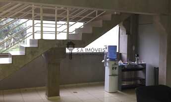 Imagem 7: GALPAO INDUSTRIAL em ARAÇARIGUAMA - SP, DISTRITO INDUSTRIAL