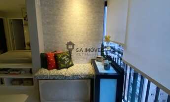 Imagem 2: APARTAMENTO RESIDENCIAL em BARUERI - SP, ALPHAVILLE EMPRESARIAL