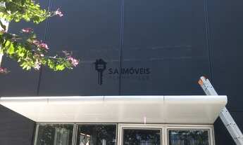 Imagem 2: Loja COMERCIAL em BARUERI - SP, ALPHAVILLE CENTRO INDUSTRIAL E EMPRESARIAL/ALPHAVILLE