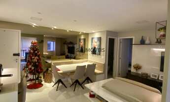 Imagem 6: APARTAMENTO RESIDENCIAL em BARUERI - SP, ALPHAVILLE EMPRESARIAL