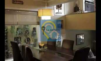 Imagem 5: CASA RESIDENCIAL em SANTANA DE PARNAÍBA - SP, ALPHAVILLE