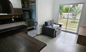 Imagem 6: APARTAMENTO RESIDENCIAL em BARUERI - SP, PARQUE VIANA