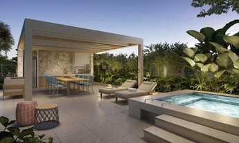 Imagem 5: APARTAMENTO RESIDENCIAL em BARUERI - SP, DEZOITO DO FORTE EMPRESARIAL/ALPHAVILLE