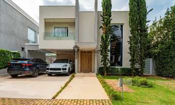 Imagem: CASA RESIDENCIAL em SANTANA DE PARNAÍBA