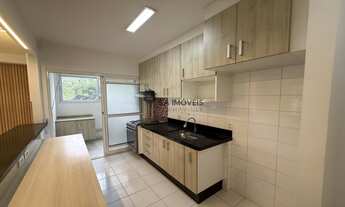 Imagem 6: APARTAMENTO RESIDENCIAL em SANTANA DE PARNAÍBA - SP, TAMBORÉ