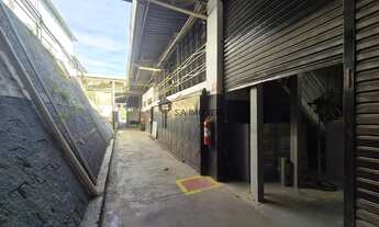 Imagem 3: GALPAO COMERCIAL em BARUERI - SP, TAMBORÉ