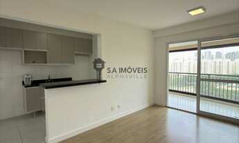 Imagem: APARTAMENTO RESIDENCIAL em BARUERI - SP