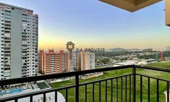 Imagem 4: APARTAMENTO RESIDENCIAL em BARUERI - SP, TAMBORÉ