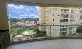 Imagem 6: APARTAMENTO RESIDENCIAL em SANTANA DE PARNAÍBA - SP, TAMBORÉ