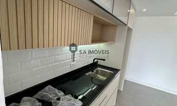 Imagem 6: APARTAMENTO RESIDENCIAL em BARUERI - SP, CENTRO COMERCIAL JUBRAN