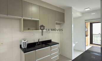 Imagem 3: APARTAMENTO RESIDENCIAL em BARUERI - SP, ALPHAVILLE EMPRESARIAL