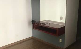 Imagem 7: APARTAMENTO RESIDENCIAL em BARUERI - SP, ALPHAVILLE CENTRO INDUSTRIAL E EMPRESARIAL/ALPHAV