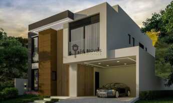 Imagem: CASA RESIDENCIAL em SANTANA DE PARNAÍBA