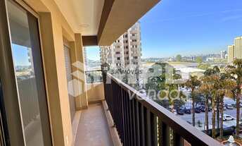 Imagem 6: APARTAMENTO RESIDENCIAL em BARUERI - SP, ALPHAVILLE CENTRO INDUSTRIAL E EMPRESARIAL/ALPHAV