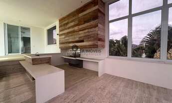 Imagem 4: CASA RESIDENCIAL em SANTANA DE PARNAÍBA - SP, ALPHAVILLE