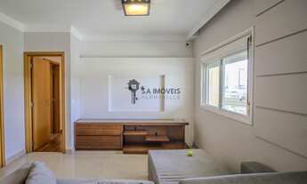 Imagem 2: APARTAMENTO RESIDENCIAL em SANTANA DE PARNAÍBA - SP, TAMBORÉ