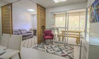 Imagem: APARTAMENTO RESIDENCIAL em BARUERI - SP