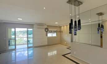 Imagem 2: APARTAMENTO RESIDENCIAL em SANTANA DE PARNAÍBA - SP, TAMBORÉ